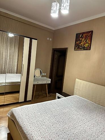 2 bedroom: Просторная 2-комнатная квартира с продуманным интерьером и полноценной — 4