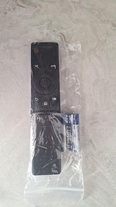 nintendo 64 controller: Пульт от телевизора. Samsung. 780 сом . Реплика. Новый — 1