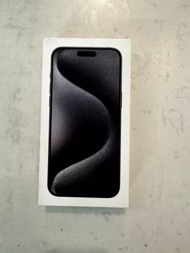iphone 5s black: IPhone 15 Pro Max, 256 GB, Qara
