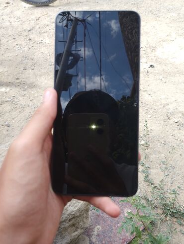 телефон fly iq4412 quad: Redmi 13C, 256 GB, rəng - Mavi, Barmaq izi, İki sim kartlı