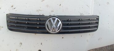 машина кузов: Решетка радиатора Volkswagen 1998 г., Б/у, Оригинал