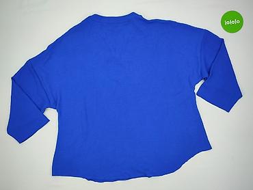 shein bluza oversize: Shein Curve, Bluzka damska, rozmiar 2XL — 4