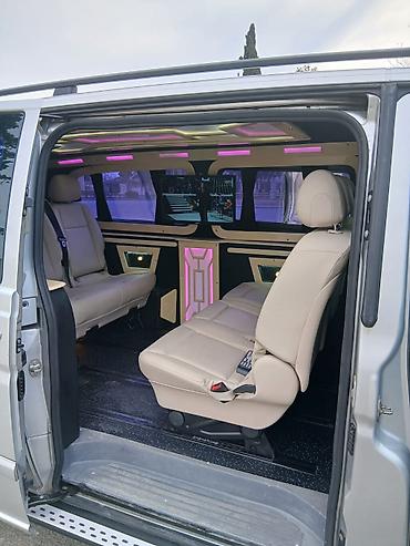 Mercedes-Benz: Mercedes-Benz Vito: 2.2 l | 2008 il Van/Minivan — 18