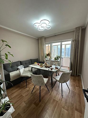 Продажа квартир: 3 комнаты, 62 м², 105 серия, 5 этаж, Косметический ремонт — 1
