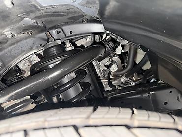 тайота 4 раннер: Toyota 4Runner: 2020 г., 4 л, Автомат, Бензин, Внедорожник — 10