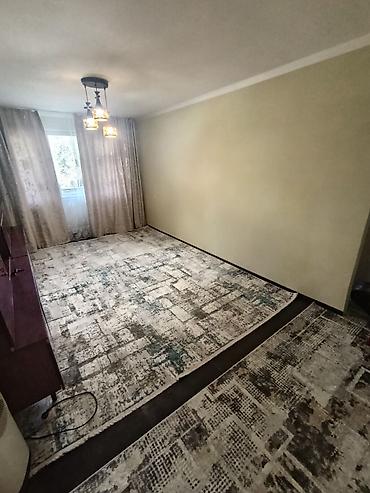 3 комнаты, 65 м², Таатан ТЦ 104 серия, 3 этаж, Евроремонт