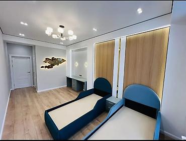 Продажа квартир: 3 комнаты, 83 м², Элитка, 13 этаж, Дизайнерский ремонт — 3