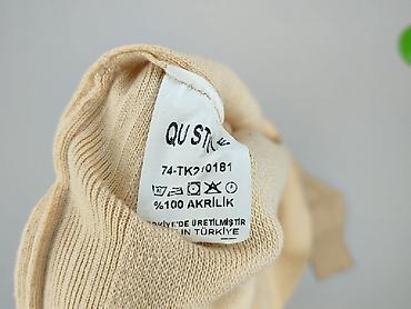 pull and bear wyprzedaz damska: Sweter damski, rozmiar 9XL — 4