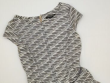 just unique sukienka: Women`s dress, size S (EU 36)