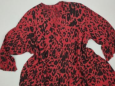 mis: Sukienka damska, rozmiar 6XL — 1