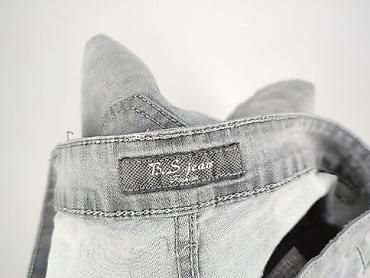 cowboy: Jeansy damskie, rozmiar 3XL — 4