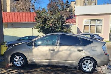 Toyota: Toyota Prius: 1.5 l | 2007 il Hetçbek — 4