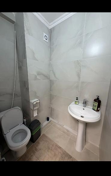 Продажа квартир: 2 комнаты, 67 м², Элитка, 9 этаж, Евроремонт — 2