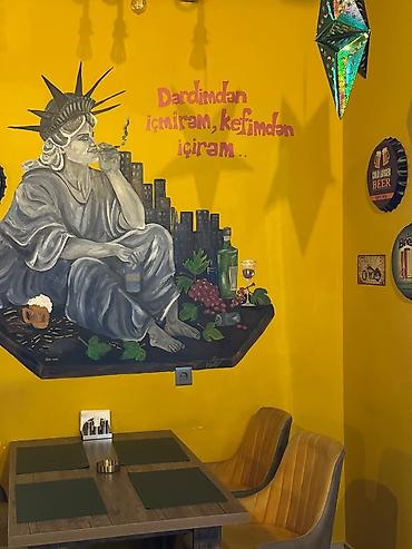 Готовый бизнес: Hazır və gəlirli Restopab (restoran) biznesi satılır Qeyd: Biznes — 9