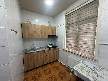 sirvanda ev satisi: ✨ Nərimanovda, Ulduz Metrosu Yaxınlığında 90 m² 4 Otaqlı, Full Əşyalı — 6