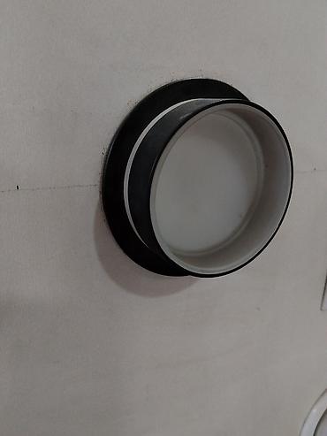 smart light: Настенный светильник/бра с круглым корпусом - Тип: настенный — 2