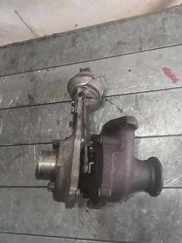 matis: TURBINA 1.6 JTD ZA ALFA ROMEO MITO OD 2008. DO 2018. GOD. | Turbina — 2