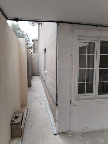 Uzunmüddətli kirayə evlər: 160 kv. m, 4 otaqlı, Qaz, İşıq, Su -da lalafo.az — 12 Uzunmüddətli kirayə evlər: 160 kv. m, 4 otaqlı, Qaz, İşıq, Su — 12