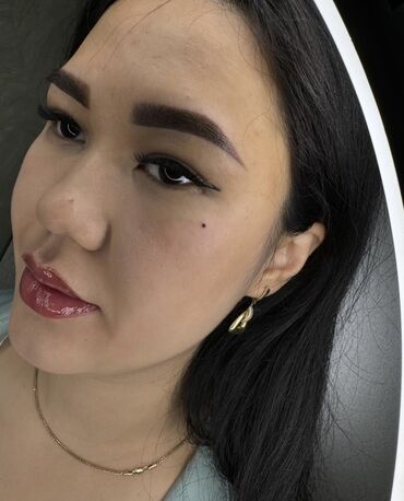 Ресницы: Ресницы, Классика, 4D, 5D, Консультация — 5