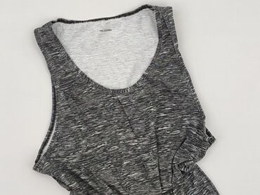 koszulka fendt: Tezenis, Top damski, rozmiar M