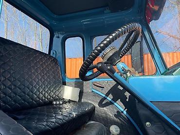 Тракторы МТЗ (Беларус): Трактор Беларус 82.0 (МТЗ-82) - Полный привод (4х4) — 4