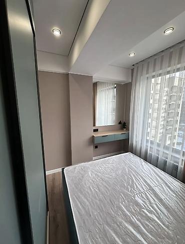 Продажа квартир: 2 комнаты, 48 м², Элитка, 8 этаж, Евроремонт — 8