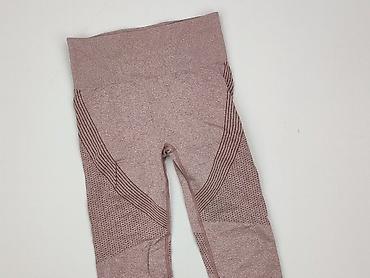 dresy damskie sliskie: Legginsy Sportowe damskie, rozmiar S — 1