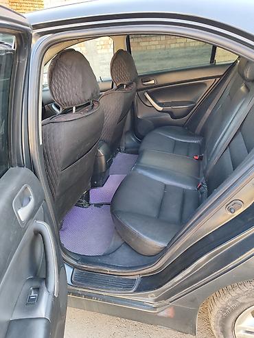 Honda Accord: 2003 г., 2 л, Механика, Бензин, Седан — 6