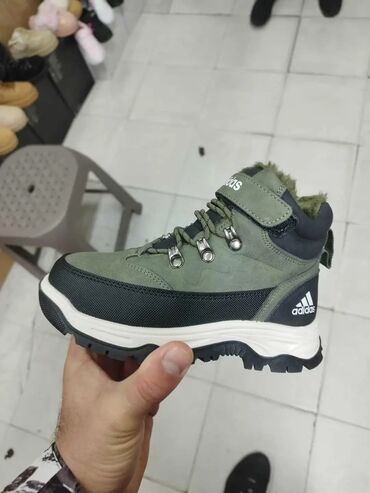 Čizme: Čizme, Nike, Veličina - 25 — 11