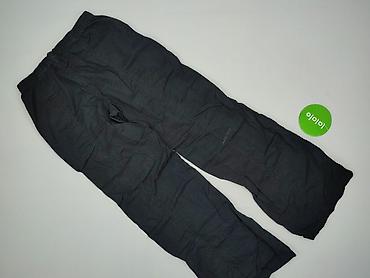 piomar: H&M Divided, Spodnie cargo damskie, rozmiar 2XS — 3