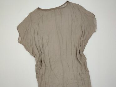 elegancką bluzki do szerokich spodni: Bluzka Damska, 5XL, stan - Dobry
