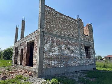 Продажа коттеджей и домов: Продается дом в селе Арашан! Дом расположен в живописном и — 3