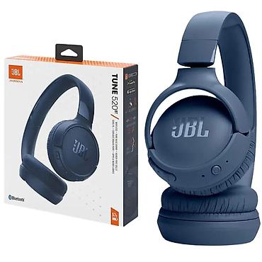 Qulaqcıqlar: Yeni Simsiz (Bluetooth) Qulaqcıqlar, JBL, rəng - Qara — 3