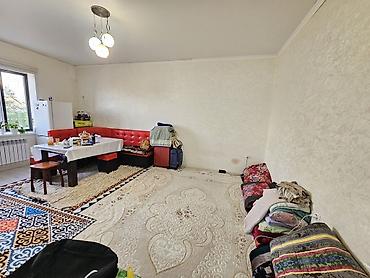 60: 1 комната, 40 м², Ак-Орго ж/м Элитка, 2 этаж, Евроремонт — 6