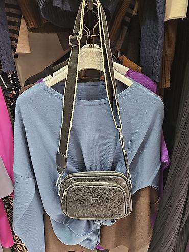 Çantalar: Yeni model çantalar — 6