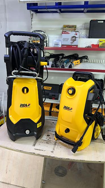 Мойки высокого давления: Мойка высокого давления 🔥Акция🔥 Трансбой — 2