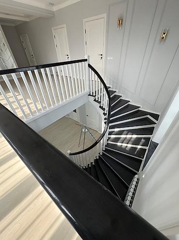 Лестницы из нержавейки: Лестницаын турун жасайбыз Матиралга жараша баасы болот. Матирал — 20