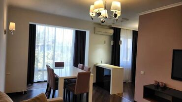 3 комнаты, 60 м², 104 серия, 4 этаж, Дизайнерский ремонт