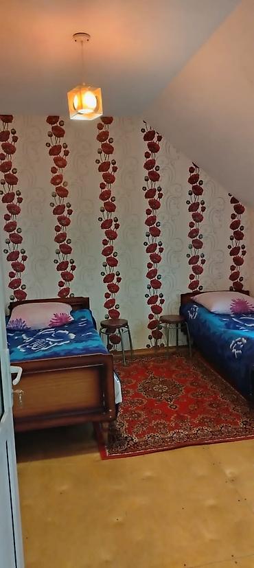 montin heyet evleri: 80 kv. m, 3 otaqlı, Hovuzsuz, Su, Kanalizasiya, Artezian quyusu — 6
