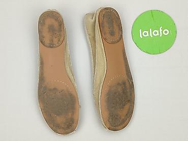 alberto fabiani: Mango, Balerinki damskie, rozmiar 41 — 3