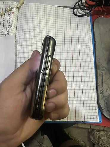 Мобильные телефоны: Nokia цвет - Серебристый, Кнопочный — 2