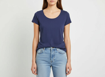 t shirty captain: H&M, Футболка жіноча, розмір M