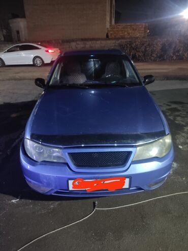 daewoo nexia рассрочка: Daewoo Nexia: 2009 г., 1.5 л, Механика, Бензин, Седан