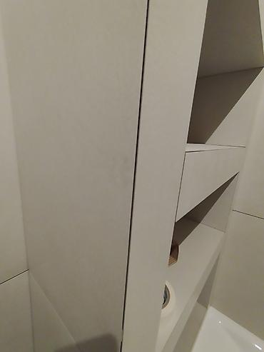 Укладка плитки: Подготовка стен для грунтовки, Подготовка стен для укладки, Резка плитки | Керамическая плитка, Мозаичная плитка, Керамогранитая плитка | Раскладка в разбежку, Вертикальная укладка, Горизонтальная укладка Больше 6 лет опыта — 6