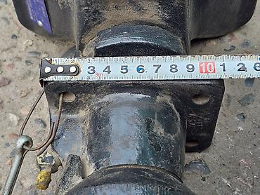 Другие автозапчасти: Фаркоп Rockinger, Б\У, из Германии. Нагрузка на опору от — 7