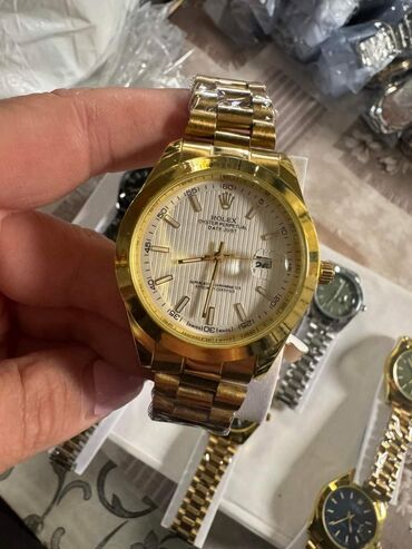 Watches: Muški Satovi Rolex Odmah dostupno
Cena:2500din