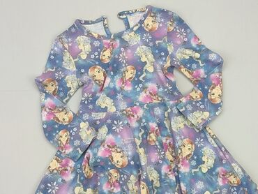 stroje kąpielowe dla młodzieży: Dress, Disney, 12-18 months, condition - Good