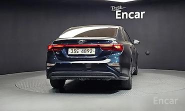 Kia: Kia K3: 2019 г., 1.6 л, Автомат, Бензин, Седан — 4