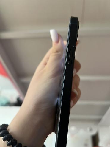 Apple iPhone: IPhone 13, Б/у, 128 ГБ, Midnight, 82 % at lalafo.kg — 5 Apple iPhone: IPhone 13, Б/у, 128 ГБ, Midnight, 82 % — 5