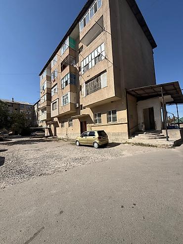 обмен на квартиру: 2 комнаты, 47 м², 2 этаж, Косметический ремонт — 1